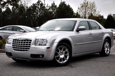 2008 Chrysler 300  Touring