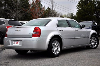 2008 Chrysler 300  Touring