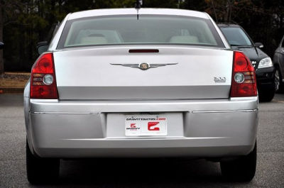 2008 Chrysler 300  Touring