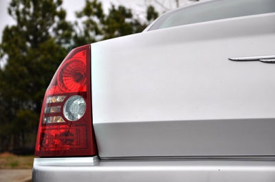 2008 Chrysler 300  Touring