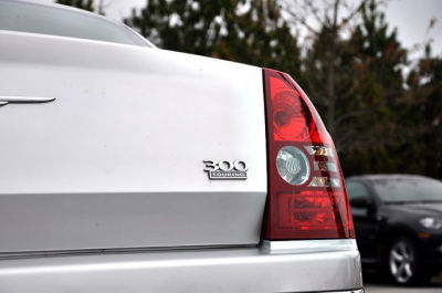2008 Chrysler 300  Touring