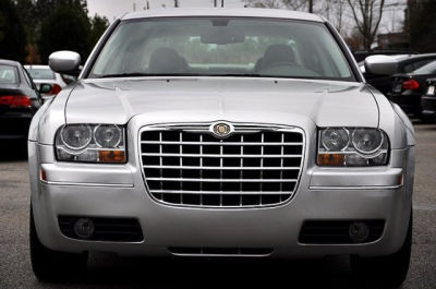 2008 Chrysler 300  Touring