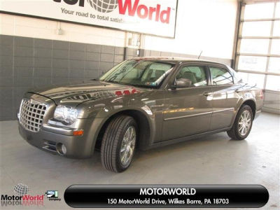 2008 Chrysler 300  Limited