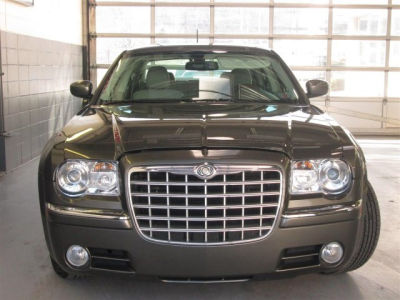 2008 Chrysler 300  Limited