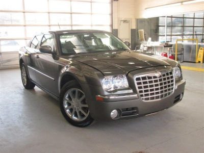 2008 Chrysler 300  Limited