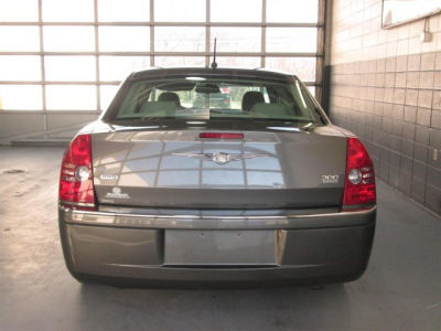 2008 Chrysler 300  Limited
