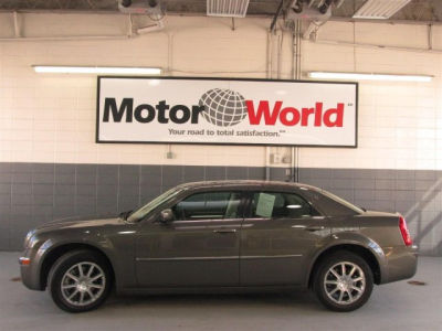 2008 Chrysler 300  Limited