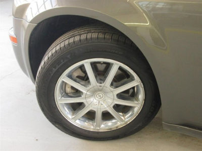 2008 Chrysler 300  Limited