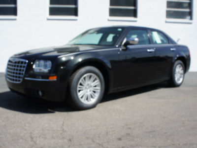 2010 Chrysler 300  Touring