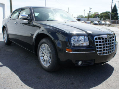 2010 Chrysler 300  Touring