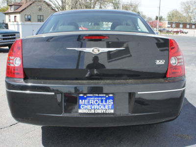 2010 Chrysler 300  Touring