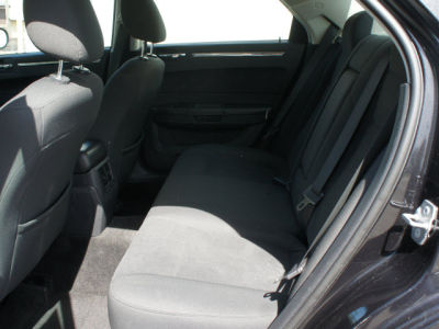 2010 Chrysler 300  Touring