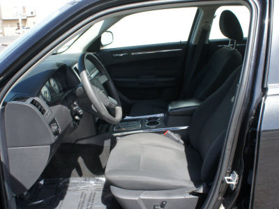 2010 Chrysler 300  Touring