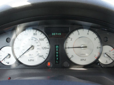 2010 Chrysler 300  Touring