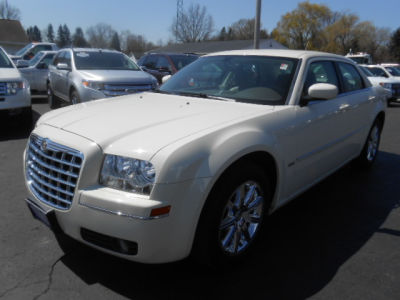 2008 Chrysler 300  Touring