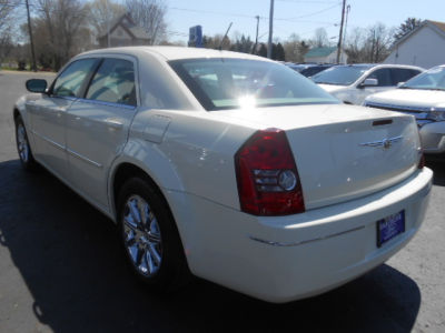 2008 Chrysler 300  Touring