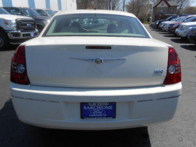 2008 Chrysler 300  Touring