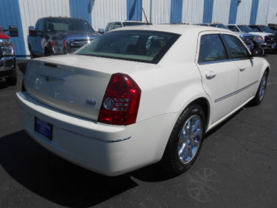 2008 Chrysler 300  Touring