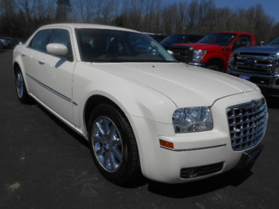 2008 Chrysler 300  Touring