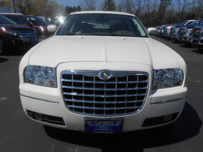 2008 Chrysler 300  Touring