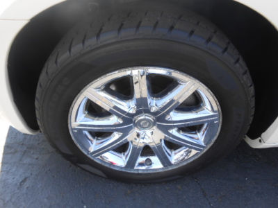 2008 Chrysler 300  Touring