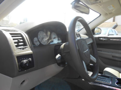 2008 Chrysler 300  Touring