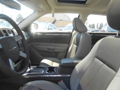 2008 Chrysler 300  Touring