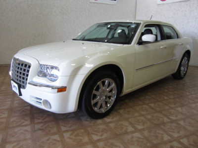 2008 Chrysler 300  Limited