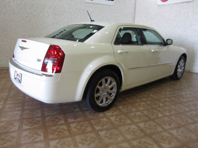 2008 Chrysler 300  Limited