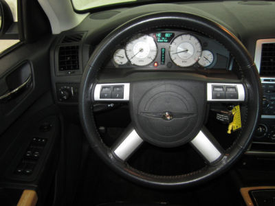 2008 Chrysler 300  Limited