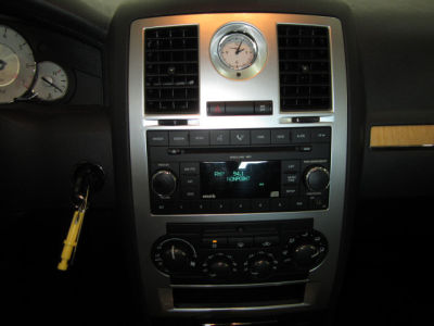 2008 Chrysler 300  Limited