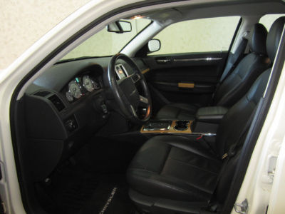 2008 Chrysler 300  Limited