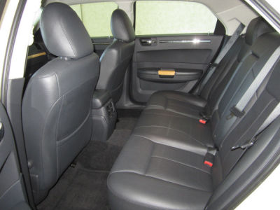 2008 Chrysler 300  Limited