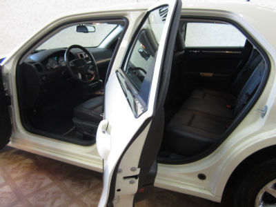 2008 Chrysler 300  Limited