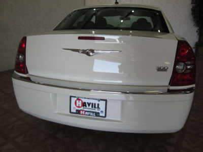 2008 Chrysler 300  Limited