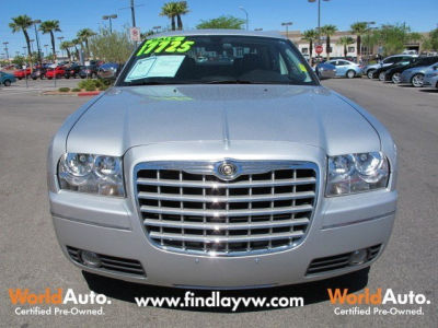 2010 Chrysler 300  Touring