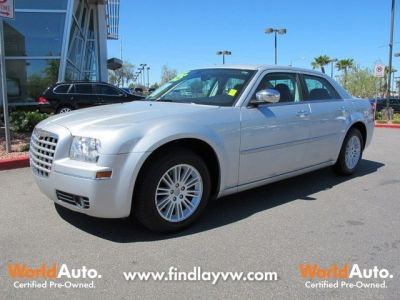 2010 Chrysler 300  Touring