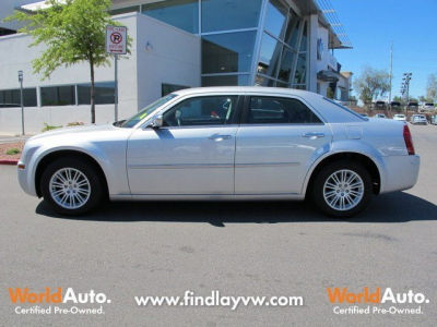 2010 Chrysler 300  Touring