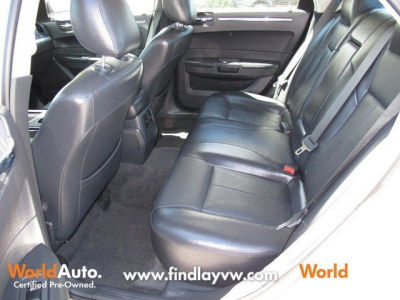 2010 Chrysler 300  Touring