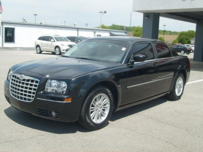 2009 Chrysler 300