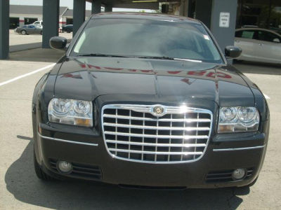 2009 Chrysler 300