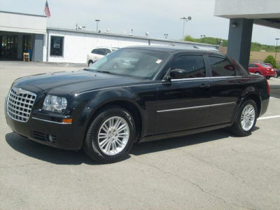 2009 Chrysler 300