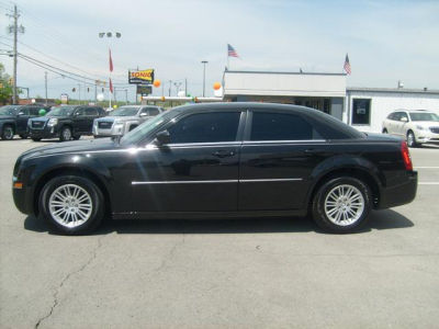 2009 Chrysler 300