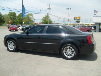 2009 Chrysler 300