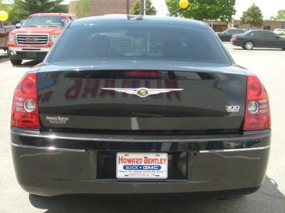 2009 Chrysler 300