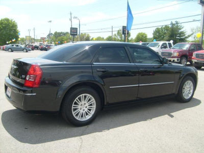 2009 Chrysler 300