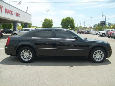 2009 Chrysler 300