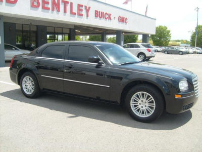 2009 Chrysler 300