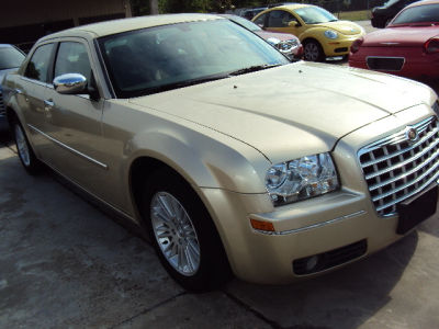 2010 Chrysler 300  Touring