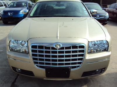 2010 Chrysler 300  Touring